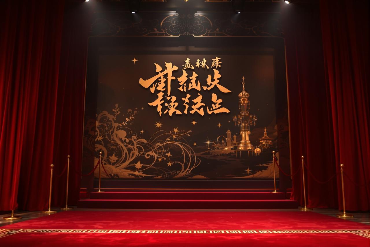 《长安幻夜》荣获第36届金鸡奖最佳影片提名,红桃视频再创辉煌