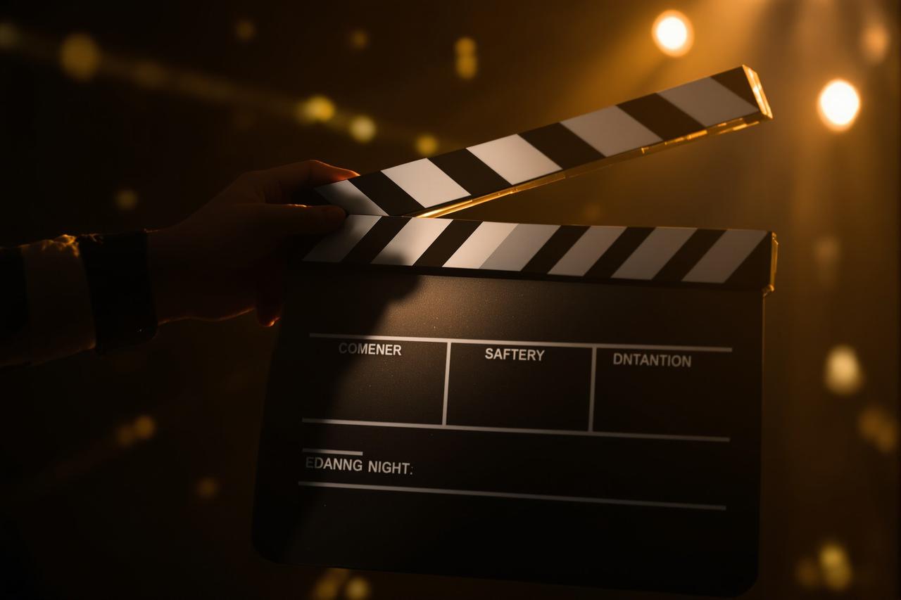 红桃视频2026年度片单发布,12部精品力作涵盖多元题材