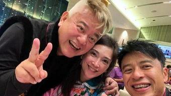 香港巨星搞笑,巨星搞笑传奇