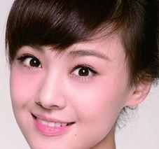 郑爽照片整容前后,美丽蜕变之路