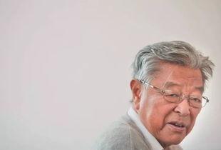 褚时健照片,从烟草大王到橙王的人生传奇