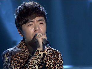 胡俊逸个人资料