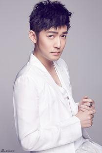 胡俊逸个人资料