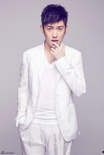 胡俊逸个人资料