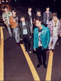 pentagon组合个人资料,多才多艺的韩国男子组合,闪耀舞台的青春力量