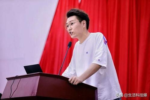 杨帆网红,从网红到影响力人物,一路星光璀璨