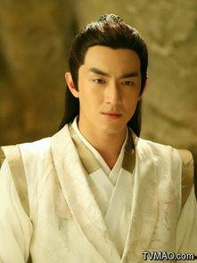 楚乔传演员表全部,实力派与新生代齐聚演绎传奇人生