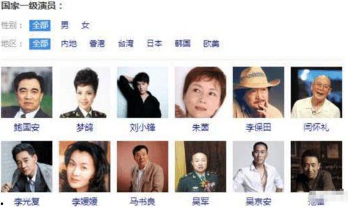 娱乐圈有哪些奖项,盘点各大奖项荣耀时刻