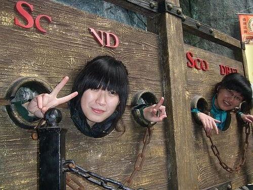 龙沙沙的扮演者的照片,揭开神秘面纱,探寻角色背后的魅力