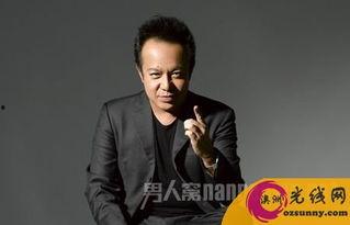 庾澄庆家庭背景,音乐世家出身,揭秘他的家庭背景与成长历程