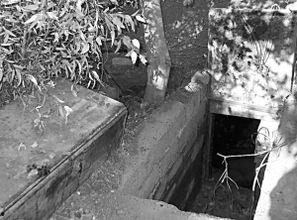 刑讯室图片,历史与现实的残酷真相