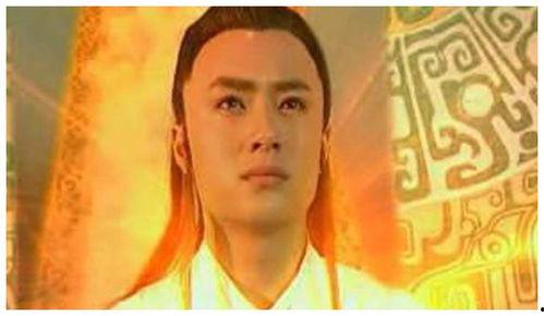 西游记后传演员秋月,西游记后传中的璀璨星辰