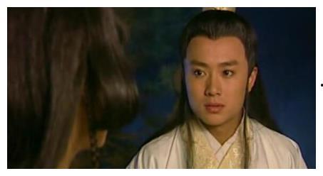 西游记后传演员秋月,西游记后传中的璀璨星辰