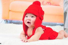 小明星萌娃,童真闪耀,未来可期