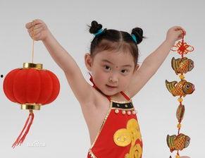 小明星萌娃,童真闪耀,未来可期