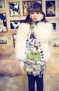 马玥彤个人资料,才华横溢的年轻艺术家,艺术与人生的完美融合