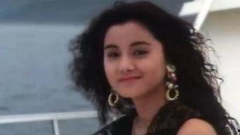 陈颖芝照片,光影中的美丽瞬间