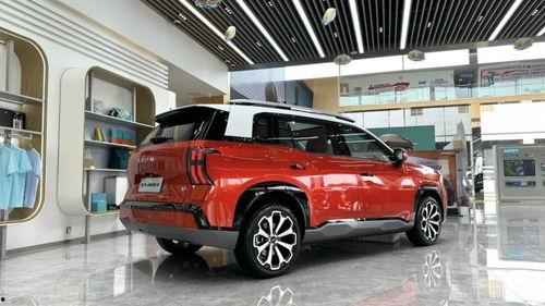欧美经典a级SUV,谁将引领未来SUV市场潮流？