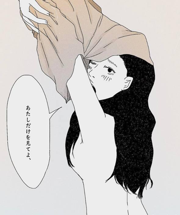 日本动漫推荐让人脸红心跳,盘点那些让人脸红心跳的日本动漫经典瞬间